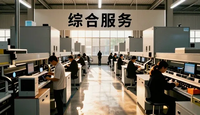 青岛沃达能源科技有限公司