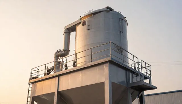 环保设备选型与维护的实用建议