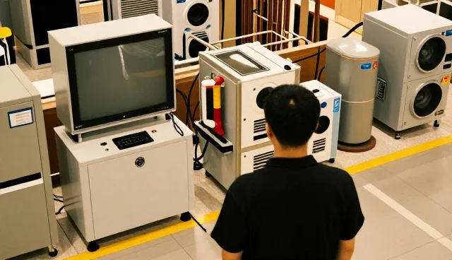 除尘设备在环保项目中的常见问题与解决策略