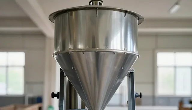 除尘设备使用与维护建议:提升环保设备运行效率